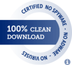 Congratulations: Bitwar Data Recovery Software won a 100% CLEAN Award which granted by Softpedia. 